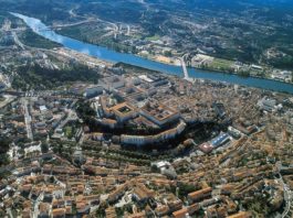 Best places to visit in Coimbra